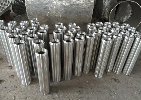 天眾機(jī)械主要生產(chǎn)不銹鋼、耐熱鋼、耐磨鋼、合金鋼、耐高溫合金鋼等產(chǎn)品